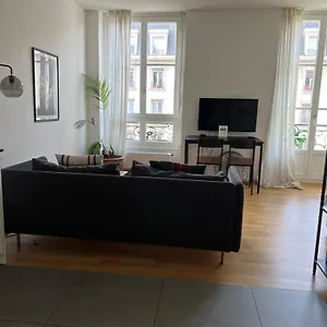 Luxury In , Genève Suisse